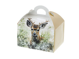 Sweetbox met handvat 500 gr.  Nondo 