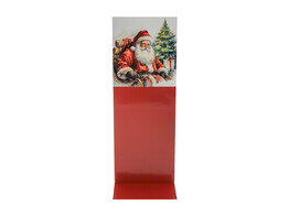J-karton Santa  Baba  77 x 50   215 mm