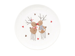 OTL Eland  Romance  schaal