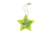 OTL Ster vilt hanger groen