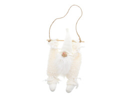 OTL Santa  Gruppy  pendant LM white