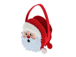 OTL Santa  Amazy  basket with handle medium