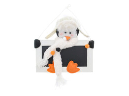 OTL Pingouin  Bitey  tableau noir