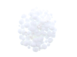 Sneeuwballen decoratie assortiment