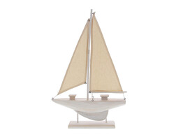  Naturel  zeilboot GM