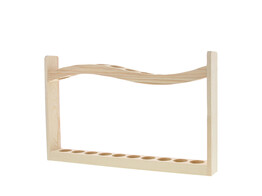 Tubes-rack  10  wave