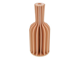  Rutty  3D vase LM nude
