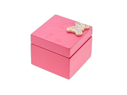 OTL Bear  Tim  chocolate-box SM