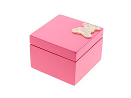 OTL Bear  Tim  chocolate-box medium