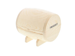  Fragile  barrel SM