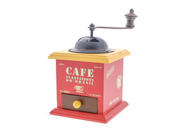 OTL  Cafe do brasil  moulin a cafe
