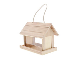 Voederbak voor vogels