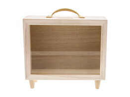 TV-money box neutral LM