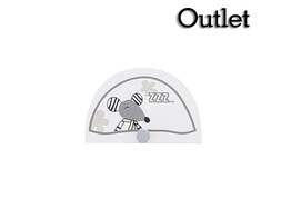 OTL Souris Sleepy porte-manteau PM