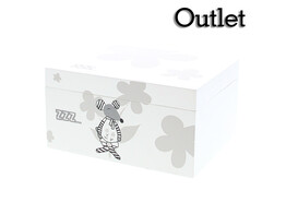 OTL Souris Sleepy caisse rectangulair GM