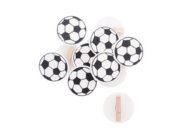 Wasspeld voetbal GM 12P
