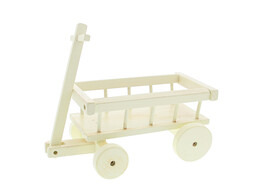 Haquet ecru GM