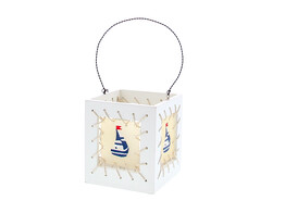 OTL  Cruise  lanterne porte-bougie