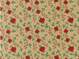 OO Wrapping paper 50 cm x 200m R79102 J
