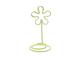 Flower photoclip lemon