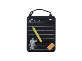  Gus  blackboard magnet SM