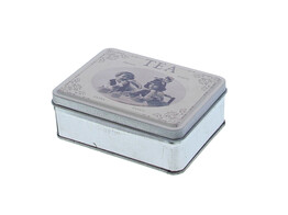 OTL Retro boite the rectangulair PM