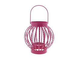 Light  chinese lantern LM raspberry