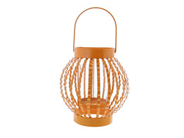  Light  Laterne GM orange