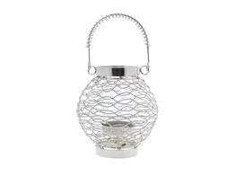 OTL Fil tisse lampion MED