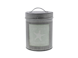  Nautic  Dose mit Deckel