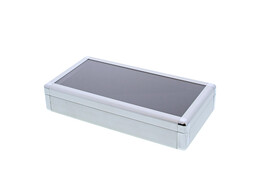 Plexi box