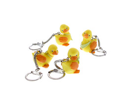 OTL Canard porte-clefs