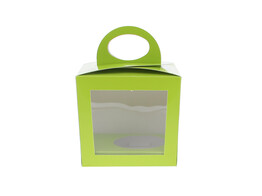 Ballotoeuf B ei 16cm   eisokkel groen