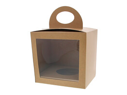 Ballotoeuf C ei 19cm   eisokkel kraft