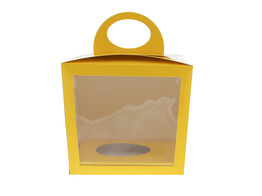 Ballotoeuf D oeuf 22cm   soccle pour oeuf jaune