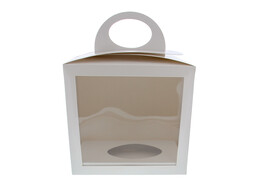 Ballotoeuf D egg 22cm   egg-socket white