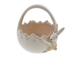 Bunny  Billy  mand met oor dia. 12 cm