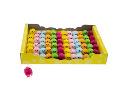 Kuiken 3 5cm 6 kleuren