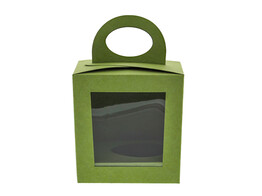 Ballotoeuf A egg 13cm   egg-socket  Natura  green