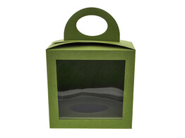 Ballotoeuf C egg 19cm   egg-socket  Natura  green