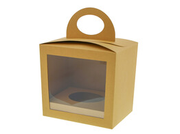 Ballotoeuf C egg 19cm   egg-socket  Natura  ochre