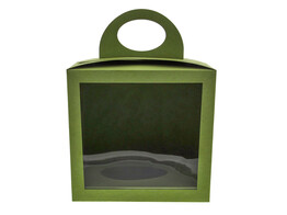 Ballotoeuf D egg 22cm   egg-socket  Natura  green