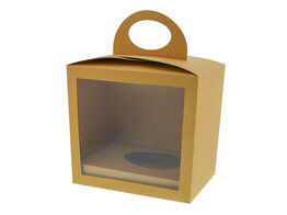 Ballotoeuf D egg 22cm   egg-socket  Natura  ochre