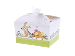 OTL Doos vlindersluiting 500 gr.  Bunny Basket 