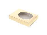 Eisokkel C ei 19cm goud