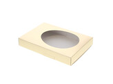 Eisokkel D ei 22cm goud