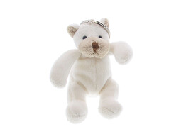 Bear  Dommel  key-holder