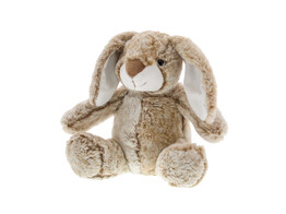 Rabbit  Binky  medium
