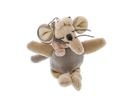 OTL Tapir sleutelhanger