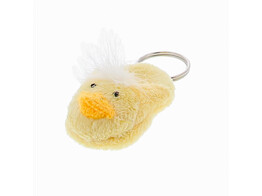  Duck family  slipper keyholder